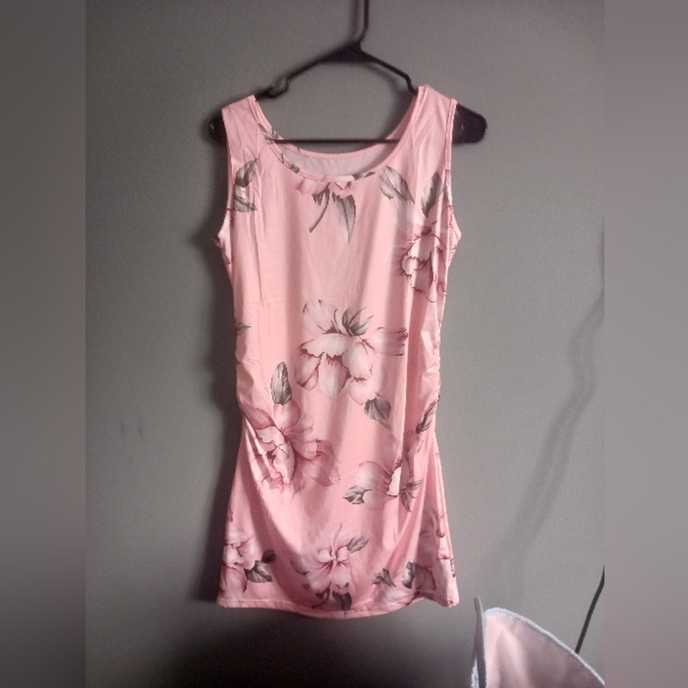Maternity dress